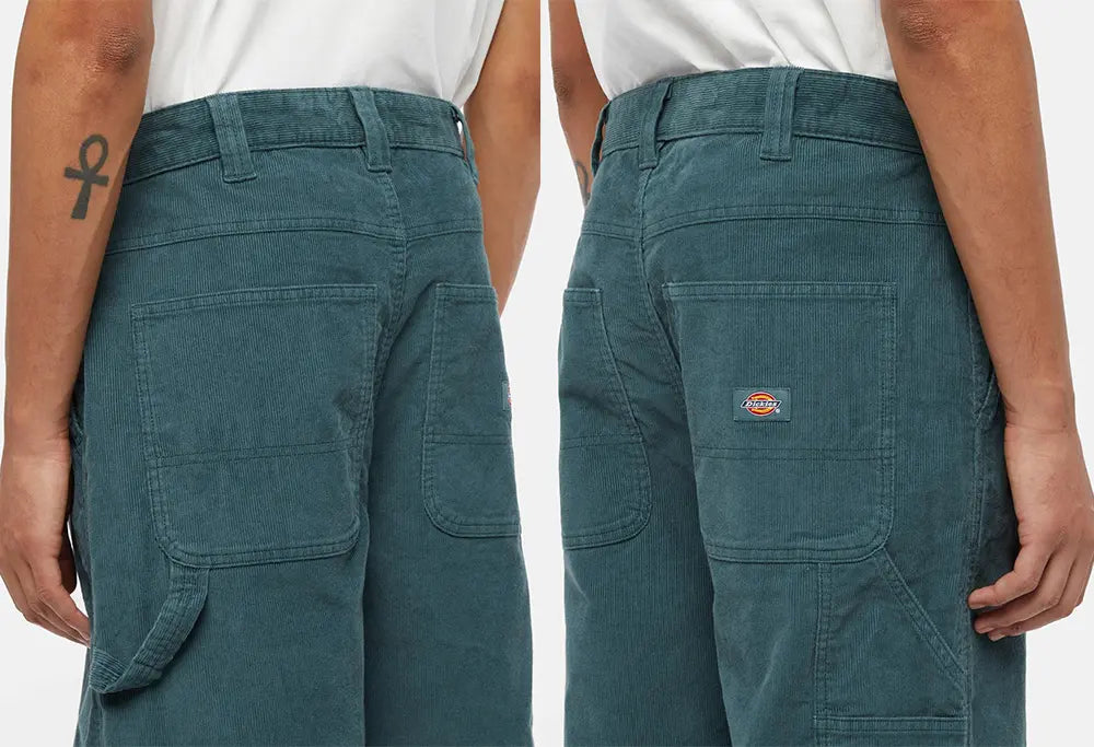 Dickies Pantalon Carpenter Corduroy Dickies