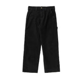 Dickies Pantalon Carpenter Corduroy Noir Dickies