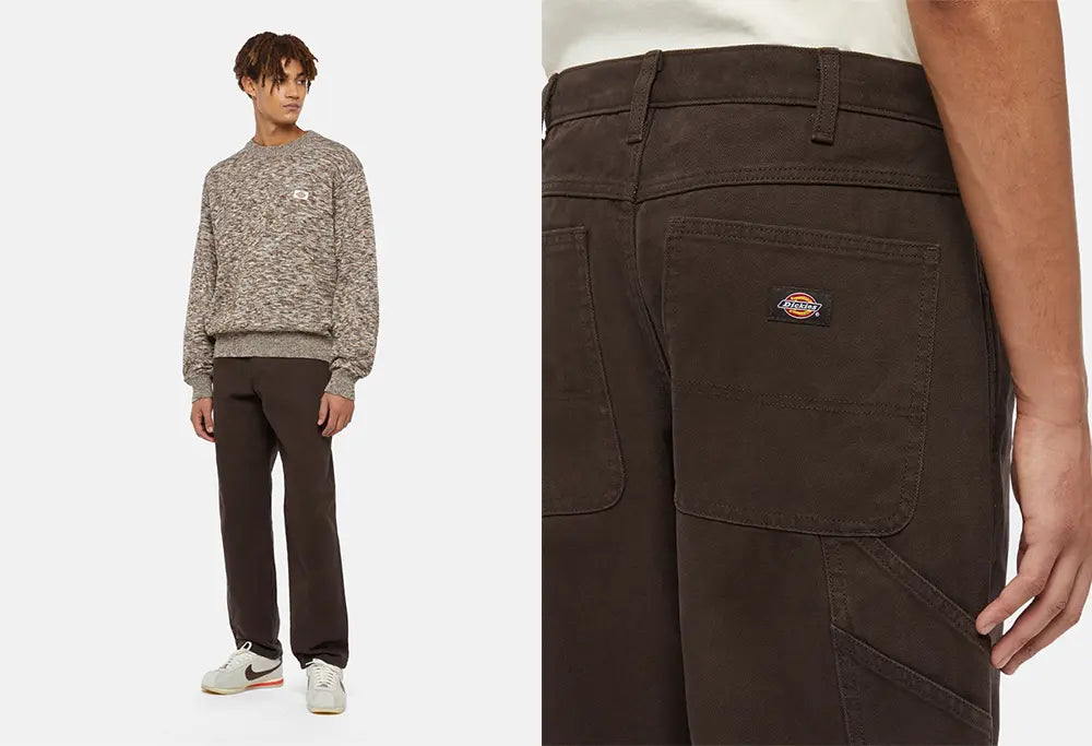 Dickies Pantalon Carpenter Duck Canvas Dickies