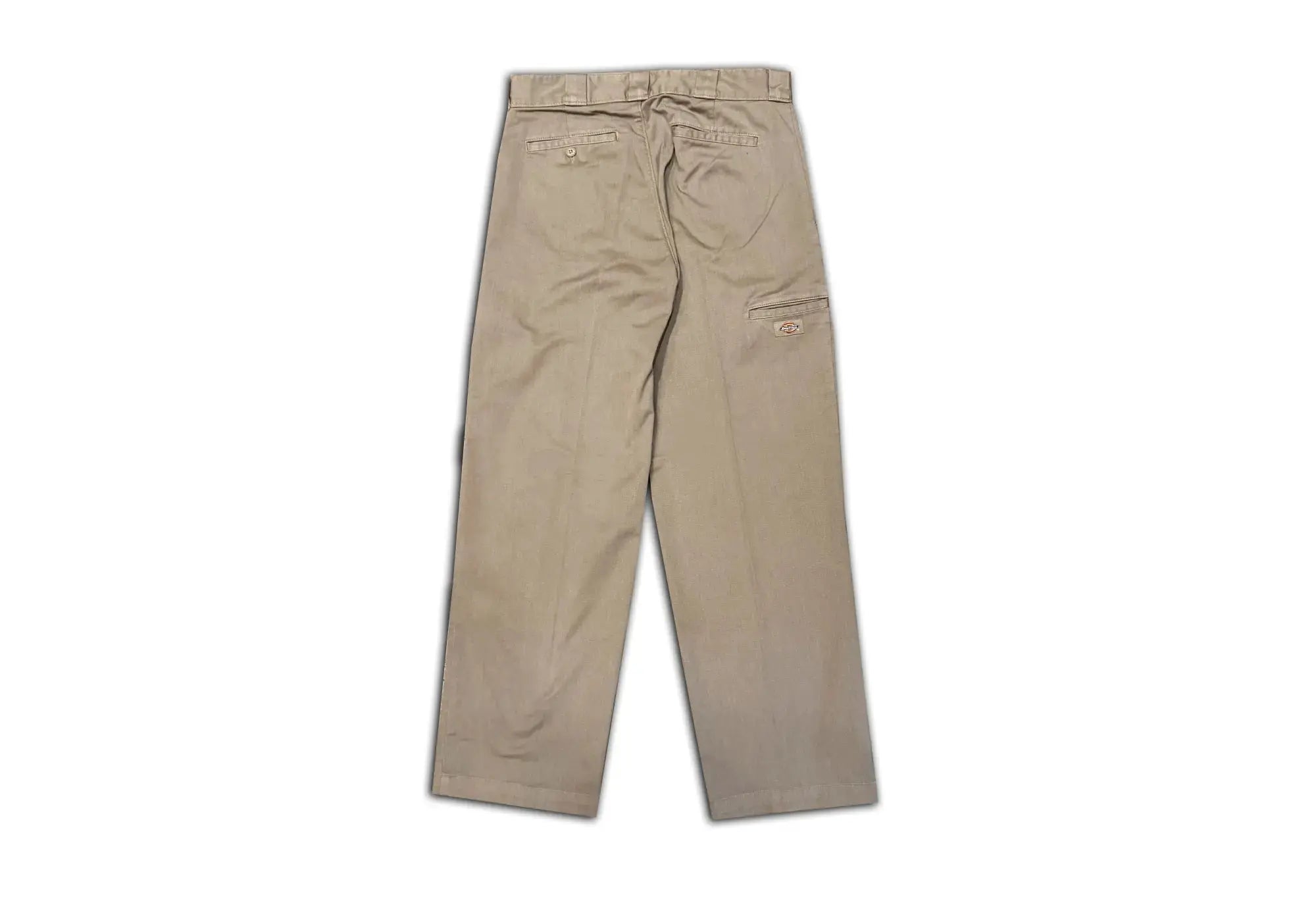 Dickies Pantalon De Travail Plissé Unionville Dickies