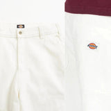 Dickies Madison Double Knee Denim Pant Dickies