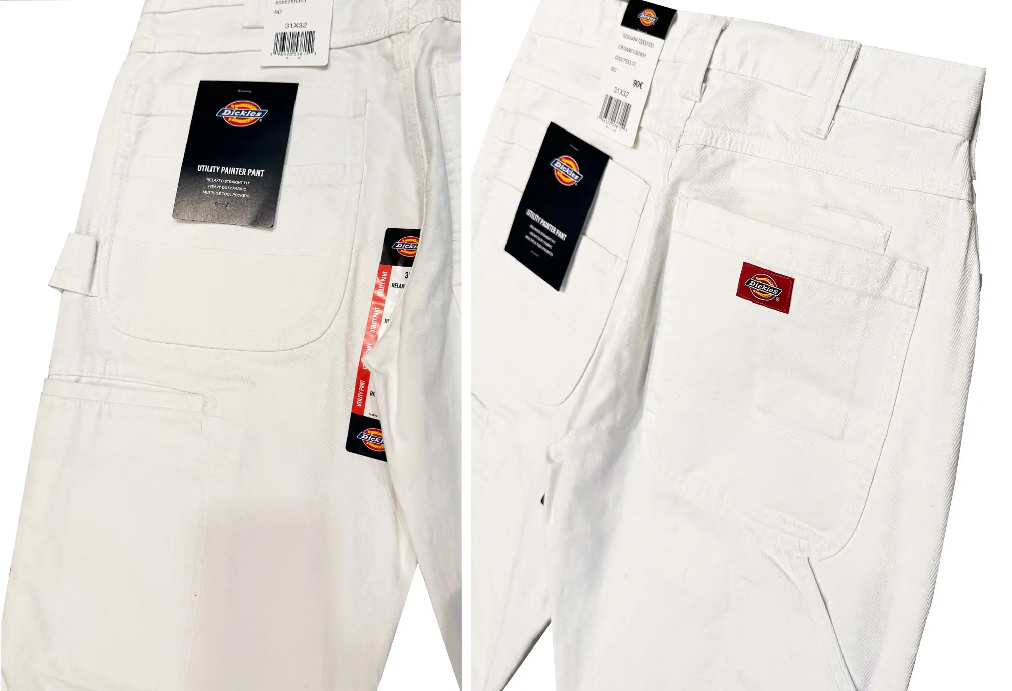 Dickies Pantalon Painter Utility Dickies