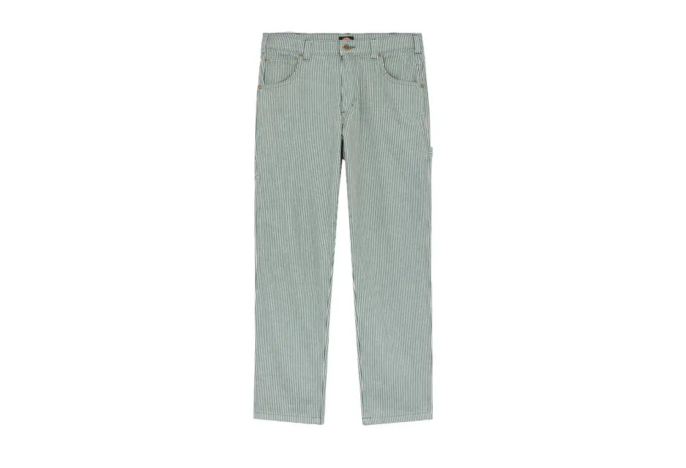 Dickies Pantalon à Rayures Hickory Garyville Dickies