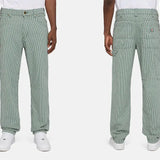 Dickies Pantalon à Rayures Hickory Garyville Dickies