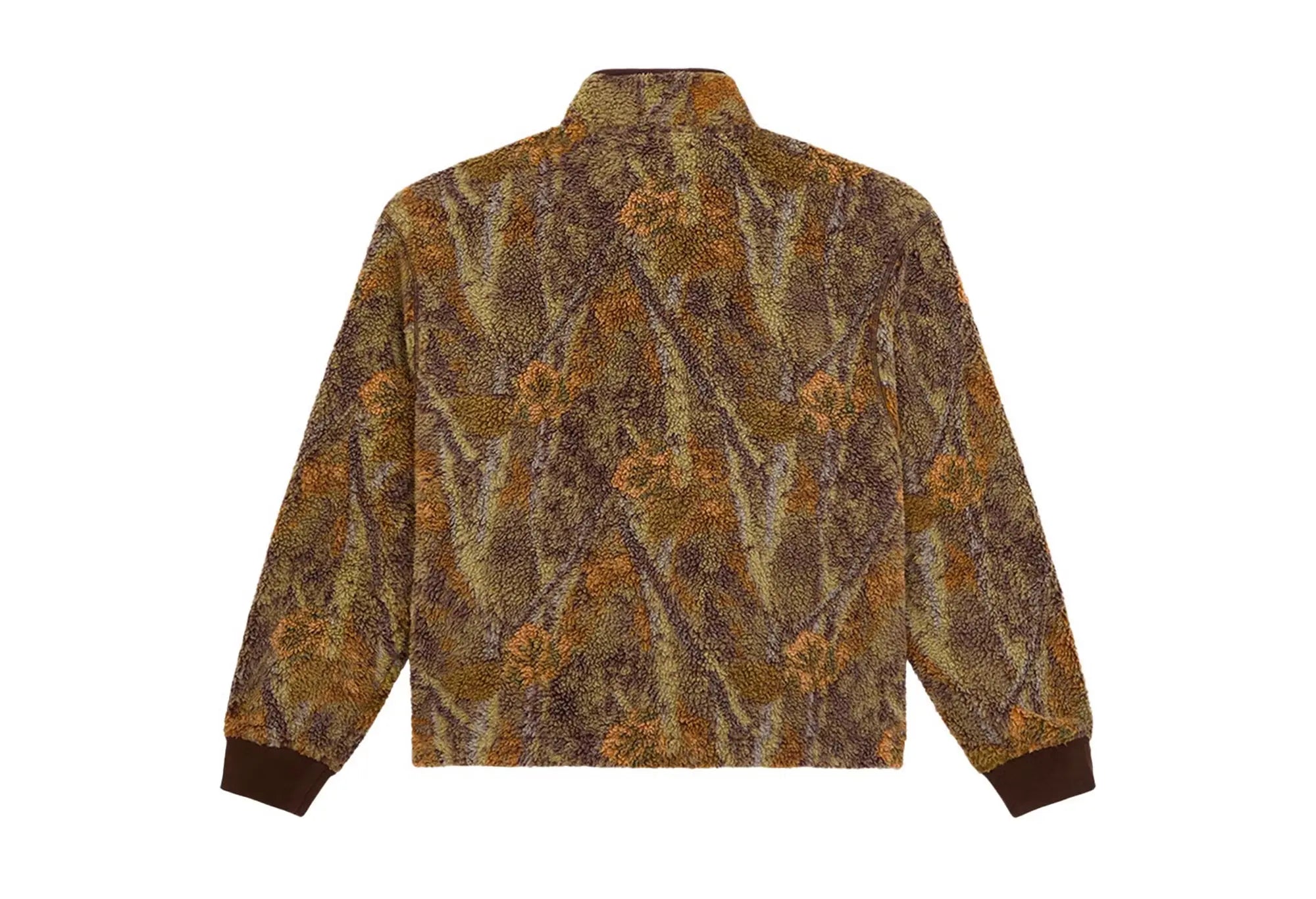 Dickies Paulden Sherpa Camouflage Dickies