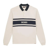 Dickies Polo Manches Longues Yorktown Dickies