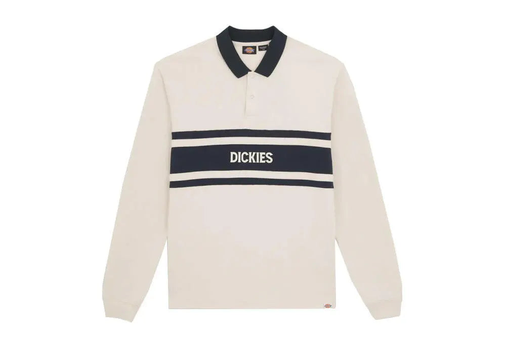 Dickies Polo Manches Longues Yorktown Dickies