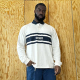 Dickies Polo Manches Longues Yorktown Dickies