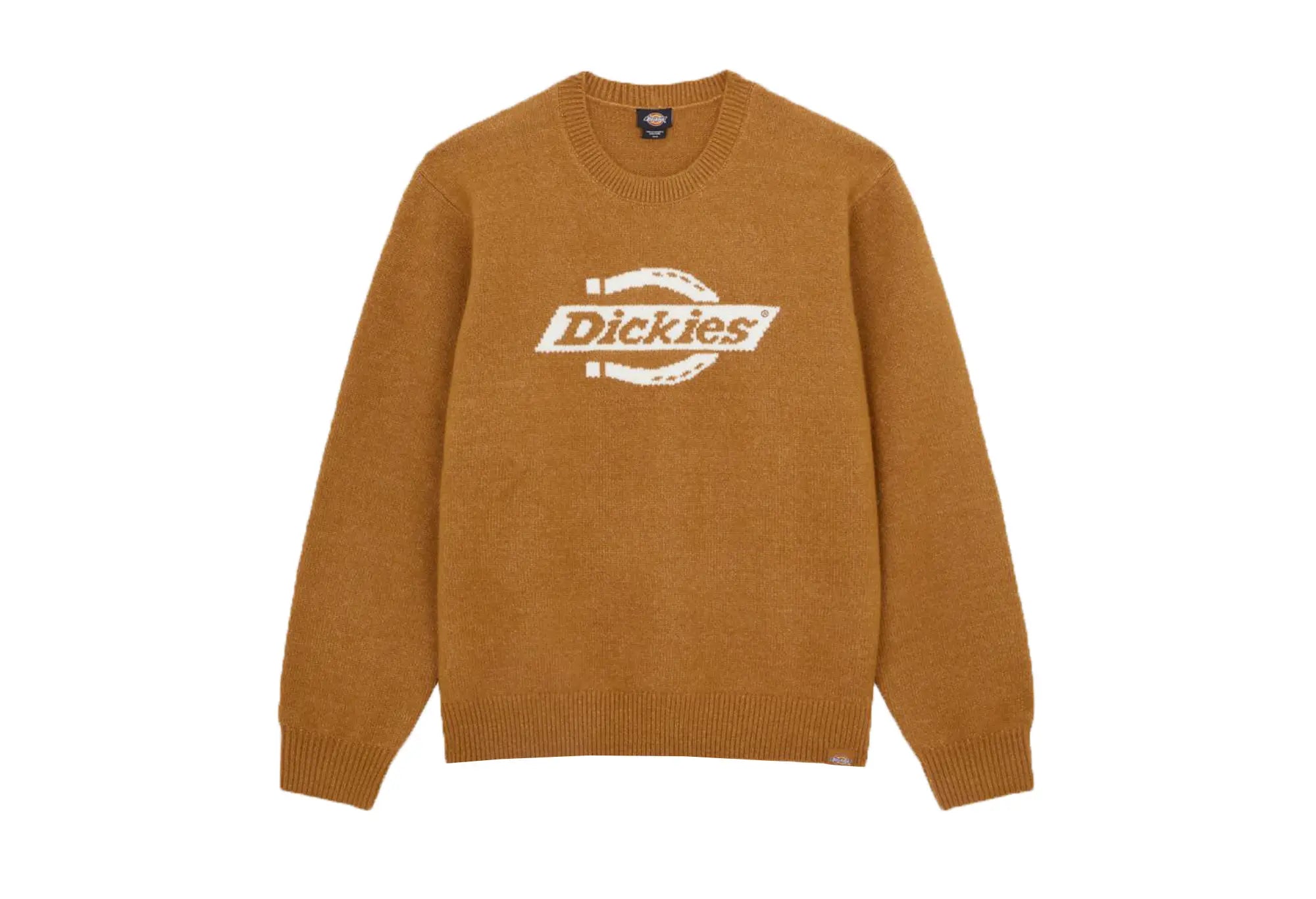 Dickies Pull Ruston Brown Duck Dickies