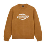 Dickies Pull Ruston Brown Duck Dickies