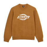 Dickies Pull Ruston Brown Duck Dickies