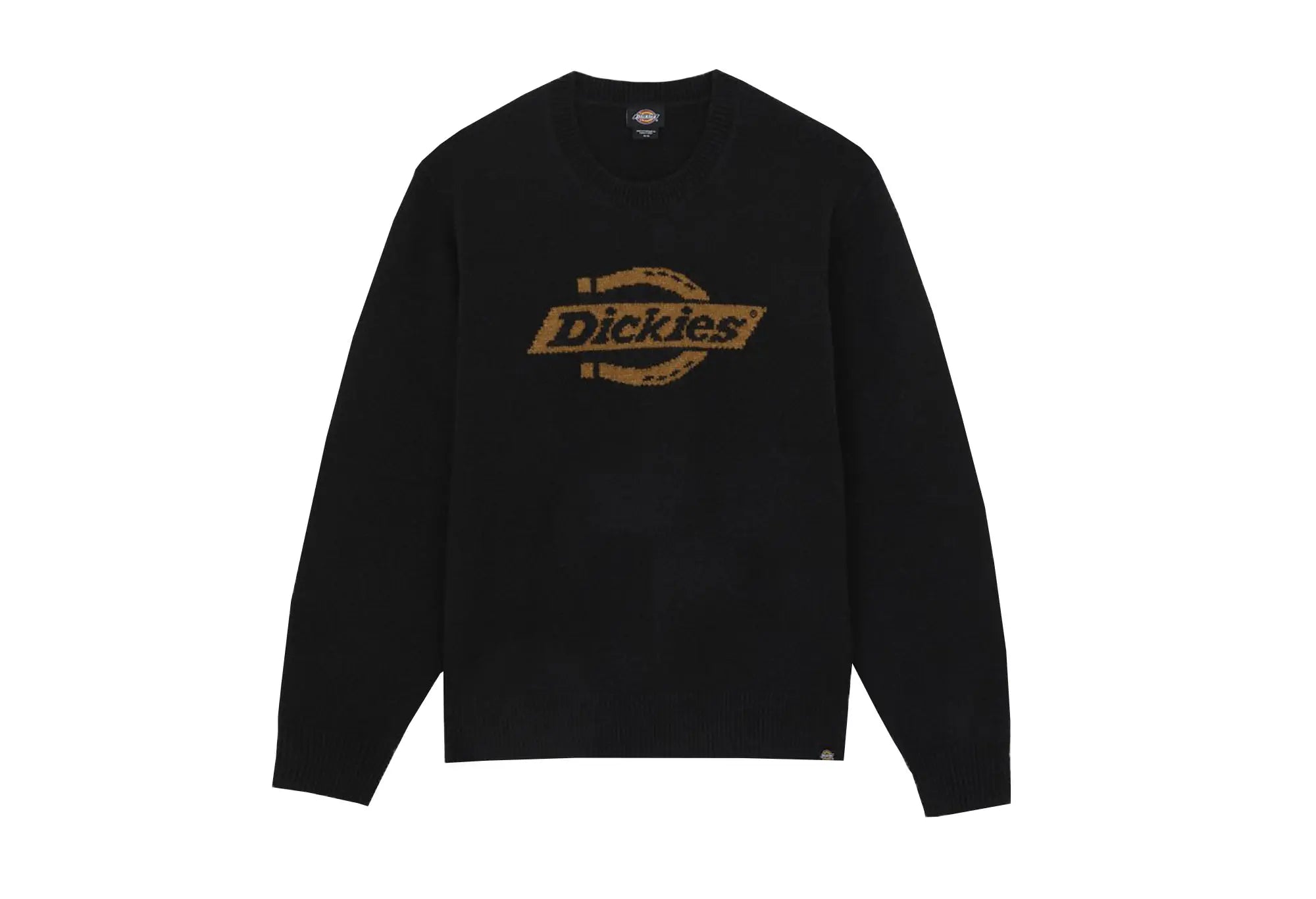 Dickies Pull Ruston Noir Dickies