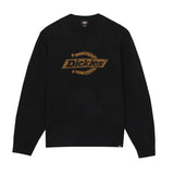 Dickies Pull Ruston Noir Dickies