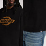 Dickies Pull Ruston Noir Dickies