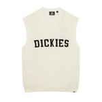 Dickies Pull Ss Manches En Maille Melvern Dickies