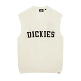 Dickies Pull Ss Manches En Maille Melvern Dickies