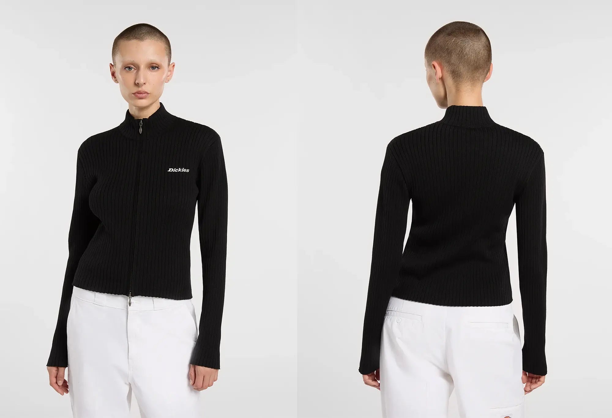Dickies Pull zippé Wellsville Dickies