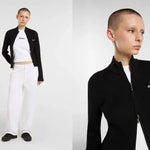 Dickies Pull zippé Wellsville Dickies