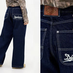 Dickies Rinsed Big Daddy Carpenter Dickies