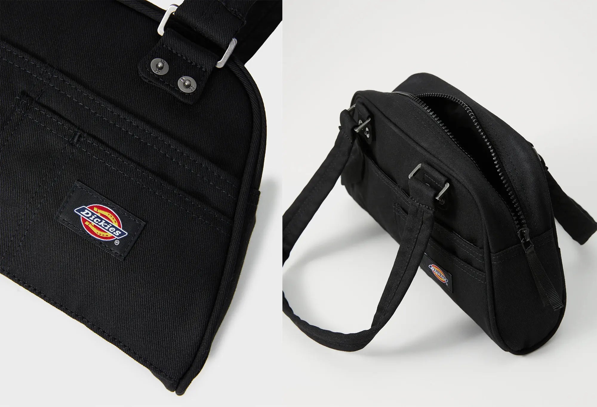 Dickies Sac à Main 66 Noir Dickies