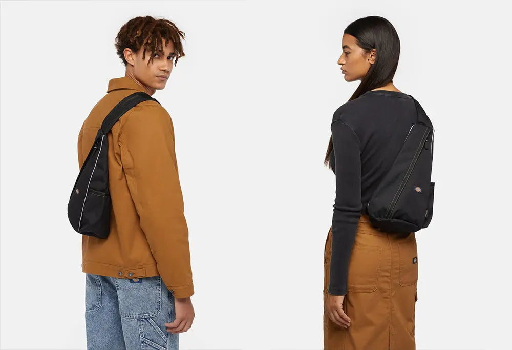 Dickies Sac en Bandoulière Asheville Dickies