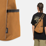 Dickies Sac en Bandoulière Asheville Dickies