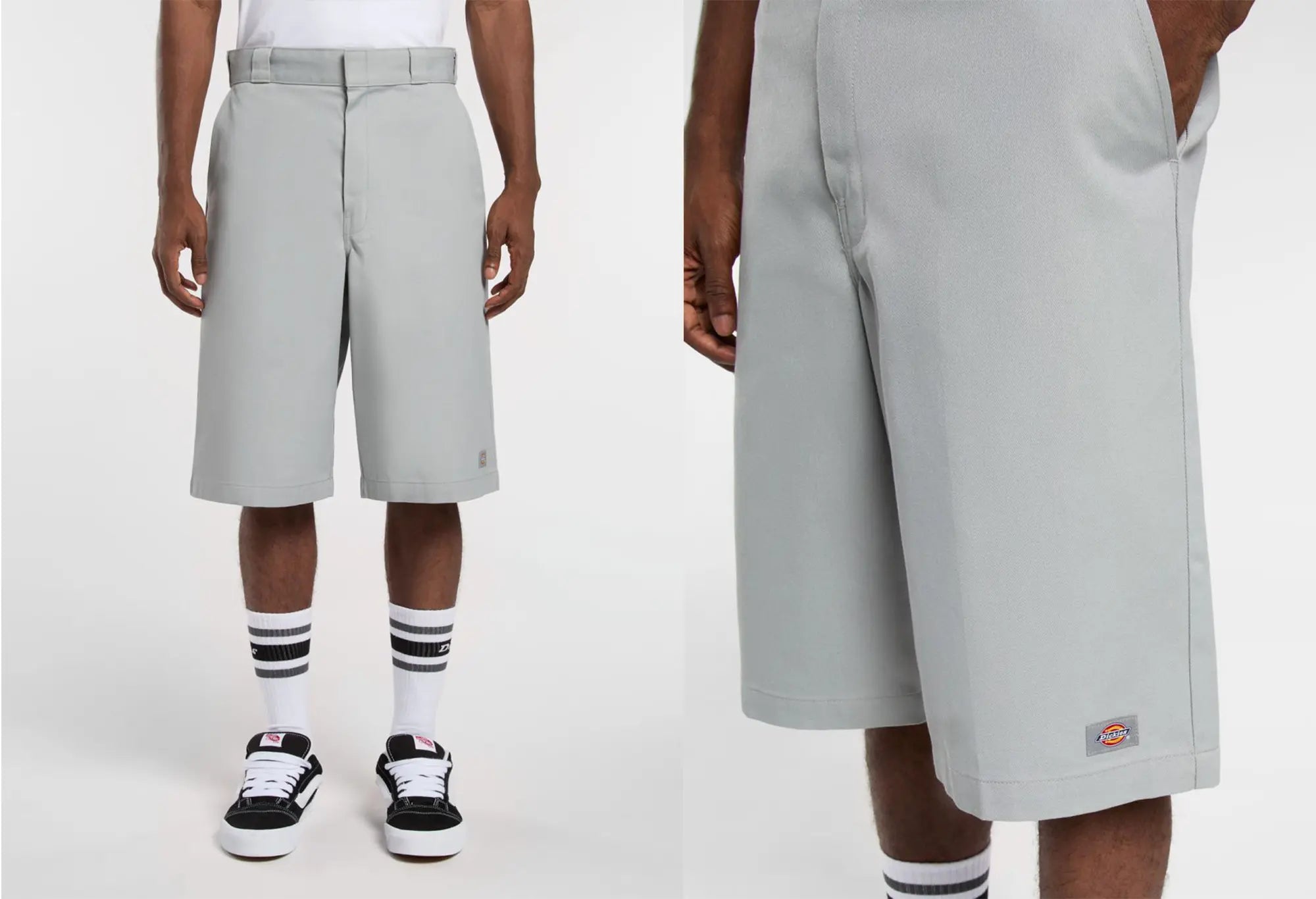 Dickies Short De Travail Multi pocket 13 Inch Dickies