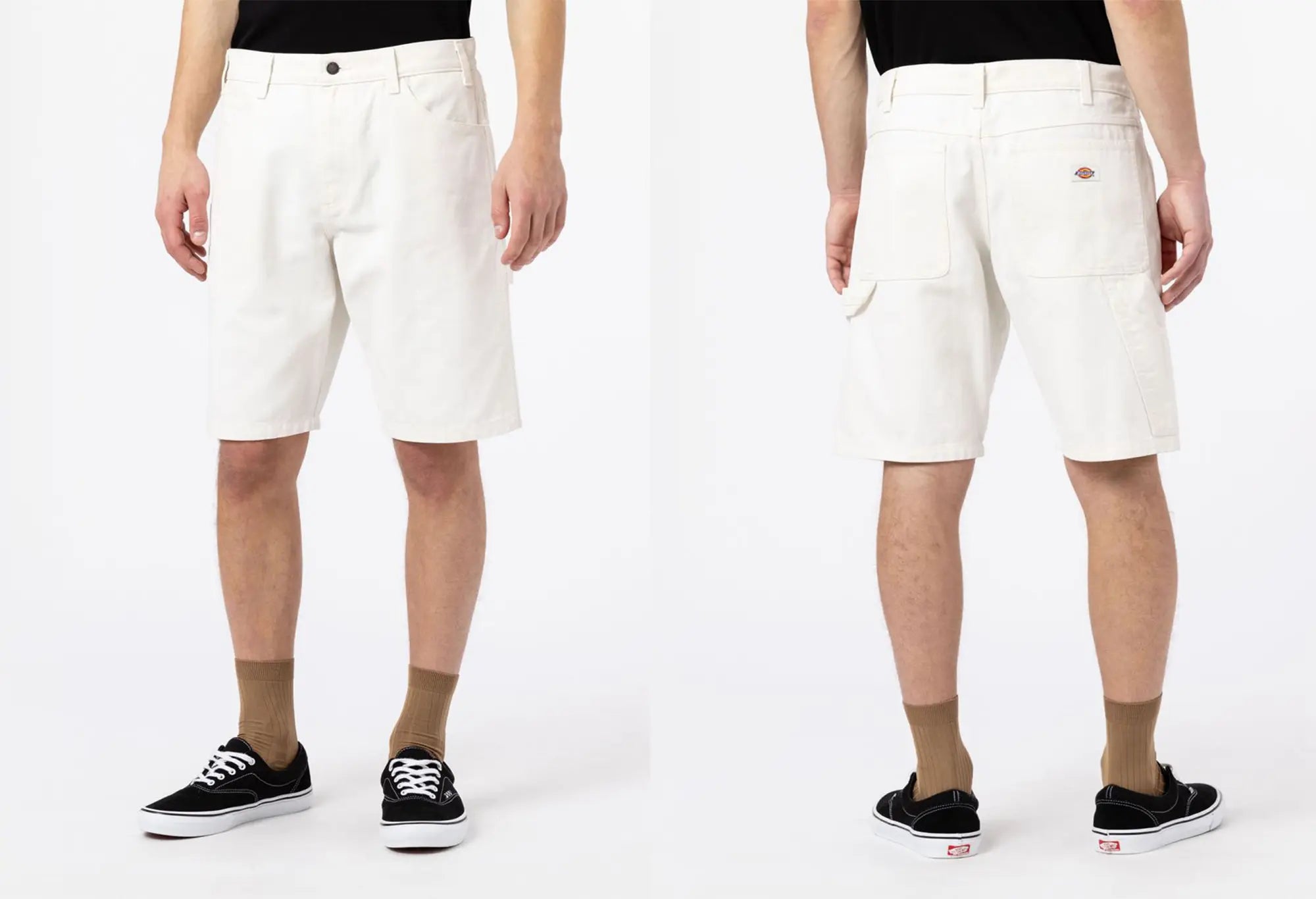 Dickies Short Duck Canvas Cloud Dickies
