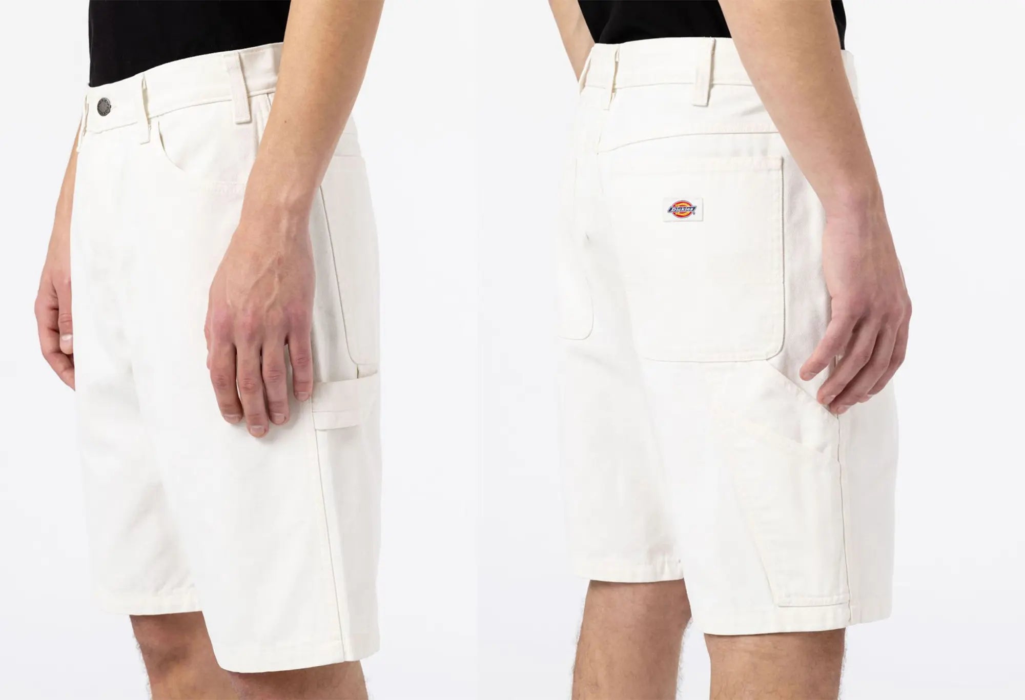 Dickies Short Duck Canvas Cloud Dickies