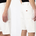 Dickies Short Duck Canvas Cloud Dickies