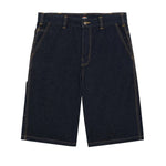 Dickies Short En Jean Madison Bleu Fonçé Dickies
