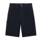 Dickies Short En Jean Madison Bleu Fonçé Dickies