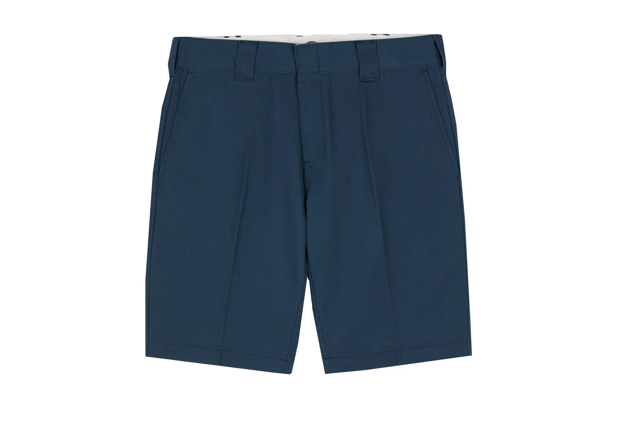 Dickies Short Slim Fit Rec Air Force Bleu Dickies