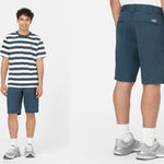 Dickies Short Slim Fit Rec Air Force Bleu Dickies