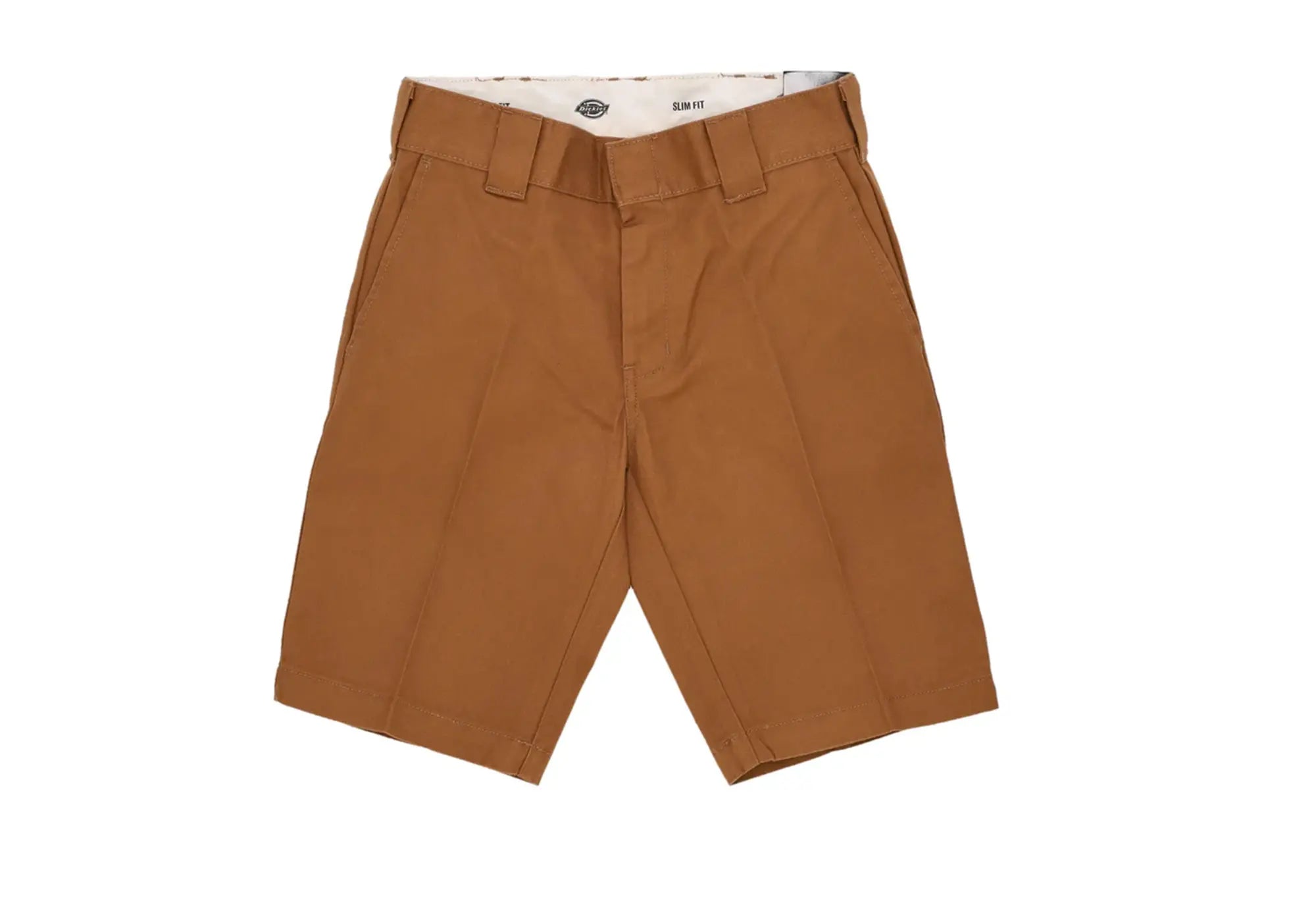 Dickies Short Slim Fit Rec Brown Duck Dickies