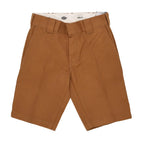Dickies Short Slim Fit Rec Brown Duck Dickies