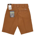Dickies Short Slim Fit Rec Brown Duck Dickies
