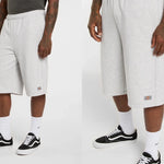 Dickies Short Streetsboro 13-Inch - Gris - Dickies