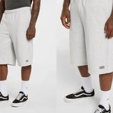 Dickies Short Streetsboro 13-Inch - Gris - Dickies