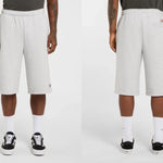 Dickies Short Streetsboro 13-Inch - Gris - Dickies