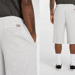 Dickies Short Streetsboro 13-Inch - Gris - Dickies