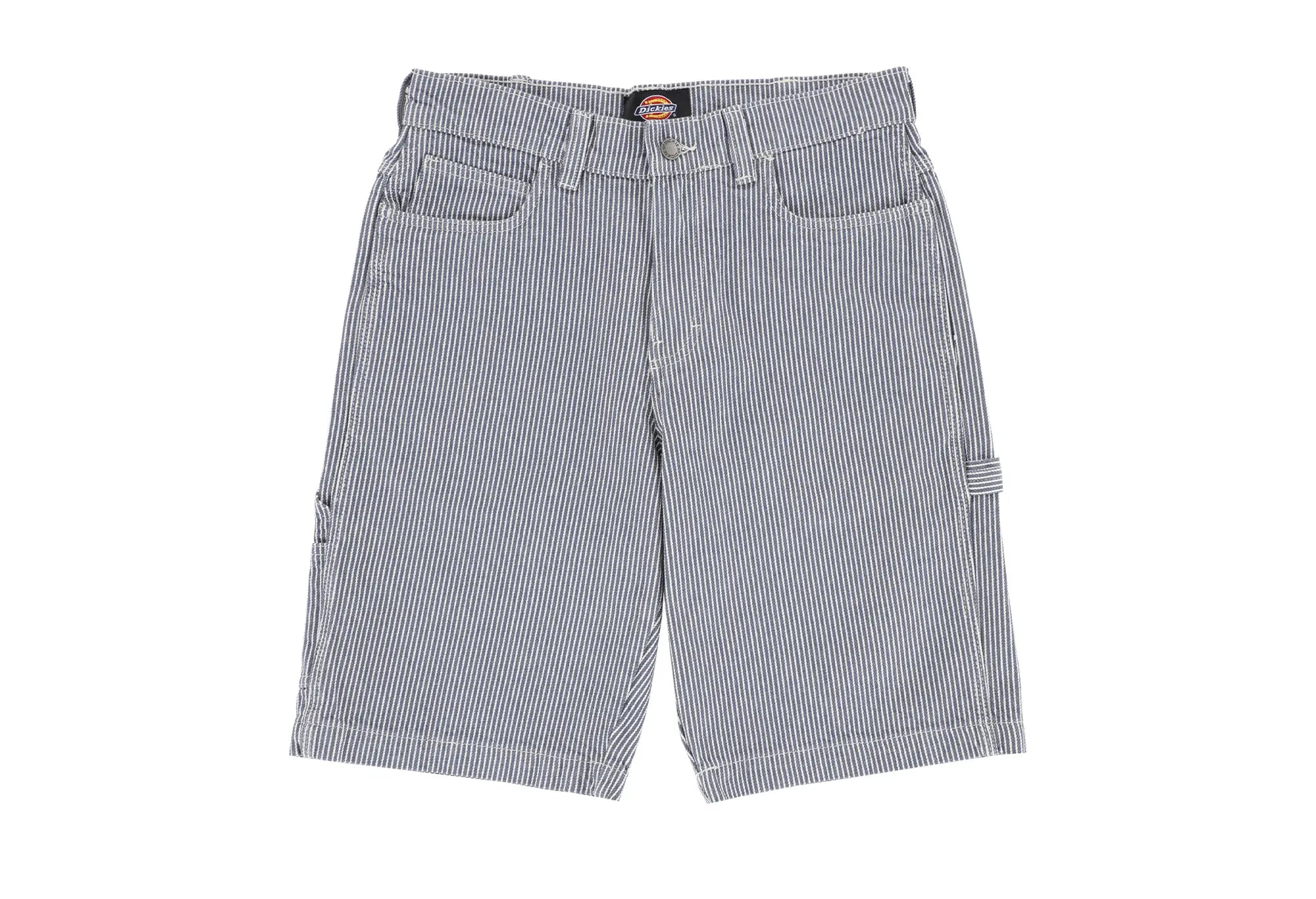 Dickies Short carpenter hickory 11-Inch Dickies