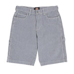 Dickies Short carpenter hickory 11-Inch Dickies