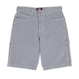 Dickies Short carpenter hickory 11-Inch Dickies