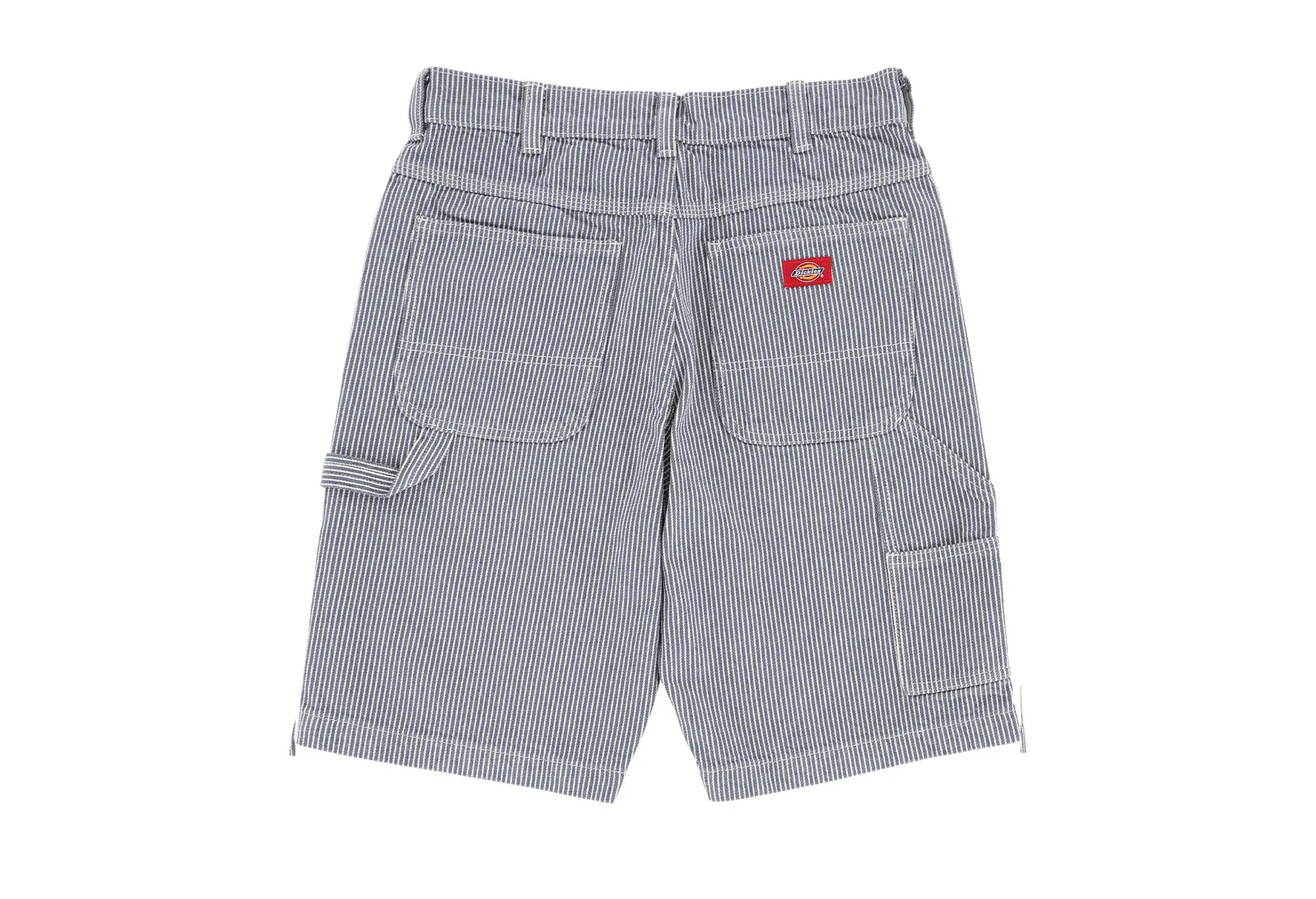 Dickies Short carpenter hickory 11-Inch Dickies