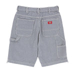 Dickies Short carpenter hickory 11-Inch Dickies