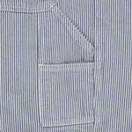 Dickies Short carpenter hickory 11-Inch Dickies