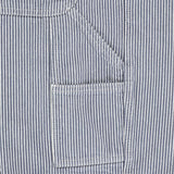 Dickies Short carpenter hickory 11-Inch Dickies