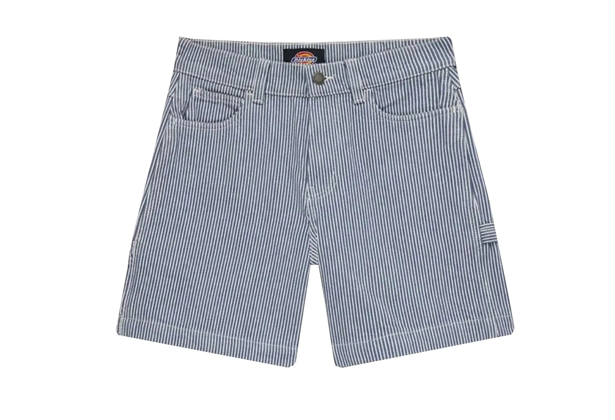 Dickies Short carpenter hickory 7-Inch Dickies