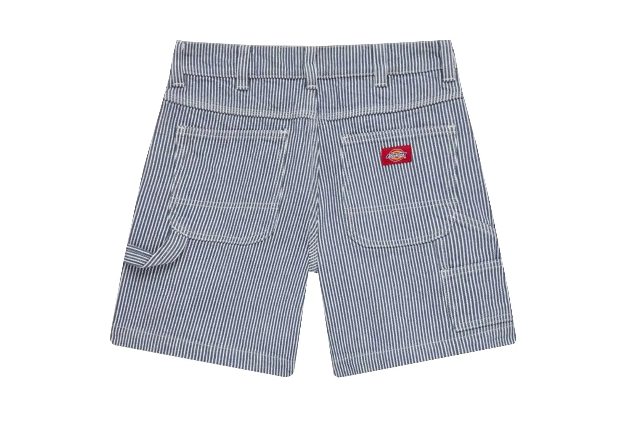 Dickies Short carpenter hickory 7-Inch Dickies